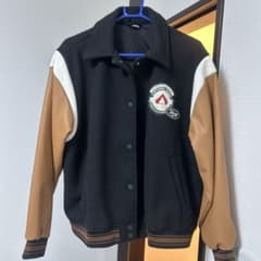 スタジャン アウトドアキャンパー 1990年のサムネイル