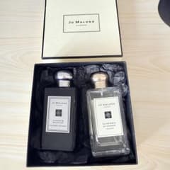 Jo Malone London 香水 2本セット 100ml - メルカリ
