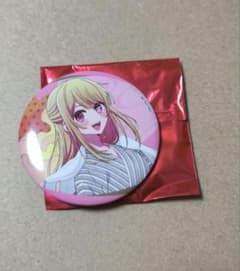 推しの子 缶バッジ ルビーのサムネイル