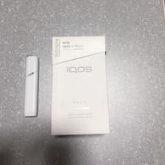IQOS3マルチ 白のサムネイル