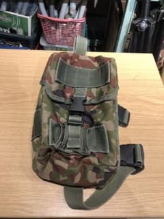 安い陸上自衛隊 マガジンポーチの通販商品を比較 | ショッピング情報の