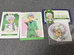 KING OF PRISM 仁科カヅキ グッズセットのサムネイル