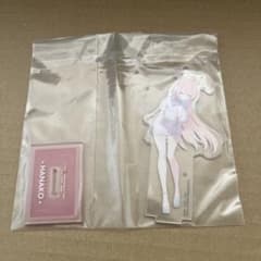 최저가 블루 아카이브 하나코 이치 반 쿠지 H상 아크릴 스탠드