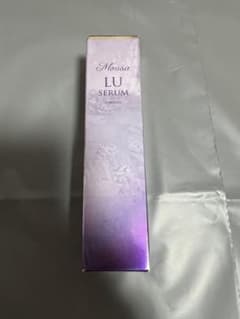 【新品未開封】フォーデイズ ムーサ LU・セラム my 美容液 50gのサムネイル