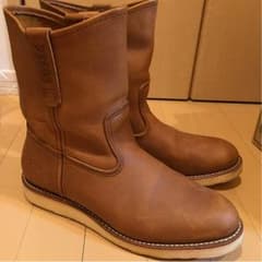 美品✨RED WING レッドウィング ペコスのサムネイル