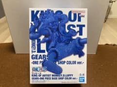 T*a様 【BASE SHOP限定品】KOA　ニカ　フィギュア　限定カラーバージのサムネイル