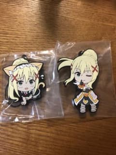 このすば 一番くじ G賞 ダクネスのサムネイル