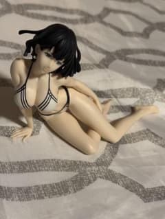 フブキ ワンパンマン フィギュアのサムネイル