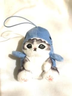 mofusand/サメにゃんのサムネイル