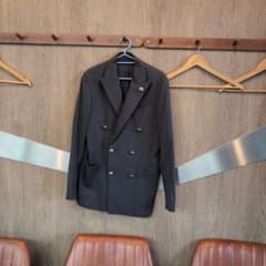 HYDROGEN Luigi Bianchi Mantova ジャケットのサムネイル