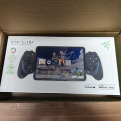 Razer Kishi Ultra コントローラーのサムネイル