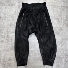 archive l.g.b コーティング サルエルパンツ ダークウェア hyde - メルカリ