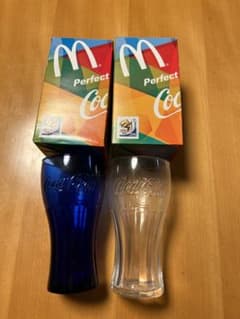 2010 FIFA WORLD CUP  コカコーラグラス マクドナルドのサムネイル