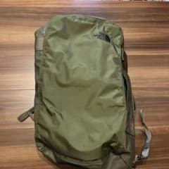 【値下げ】THE NORTH FACE Base Camp Voyagerのサムネイル