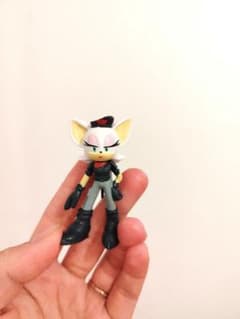 ソニックプライム ルージュのサムネイル