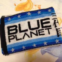三代目JSB マフラータオルのサムネイル