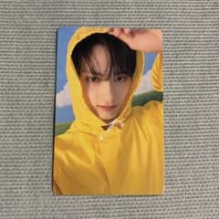 SEVENTEEN ジュン トレカ SEVENTEENTH HEAVENのサムネイル