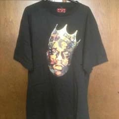 High Life Biggie T-shirts ハイ・ライフ ビギーTシャツのサムネイル