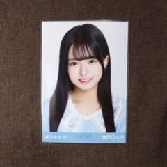 乃木坂 瀬戸口心月 襟付コーデ ヨリ 久保史緒里卒業コンサート - メルカリ