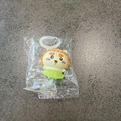 ちいかわ シーサー 映画特典 めじるしキーホルダーのサムネイル