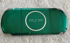 PSP3000 本体 ジャンク - メルカリ