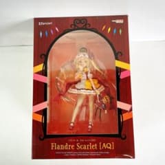 M51 東方Project フランドール・スカーレット [AQ] フィギュア M51 東方Project フランドール・スカーレット [AQ] フィギュア - メルカリ
