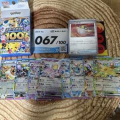 か*な様 スタートデッキ100開封済み 10BOXセット か*な様 スタートデッキ100開封済み 10BOXセット - メルカリ