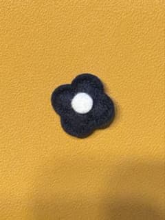 LARDINI ラルディーニ ブートニエール 花型のサムネイル