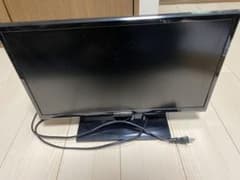 テレビ　NEXXION 19インチのサムネイル