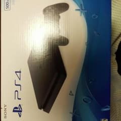 PS4のサムネイル