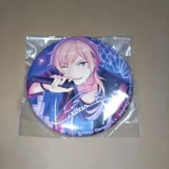 あんさんぶるスターズ あんスタ 缶バッジ 羽風薫 4 - メルカリ