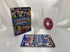 ゲームキューブ マリオパーティ4のサムネイル