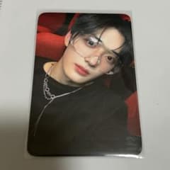 参加証明有◎ALD1 サンヒョン ショーケース トレカ - メルカリ