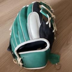 グラブワークスオーダーグローブのサムネイル
