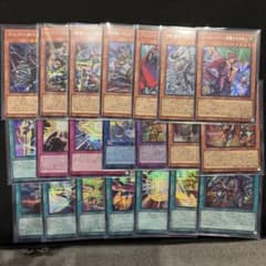 遊戯王 アートワークコレクション まとめ売り30枚のサムネイル