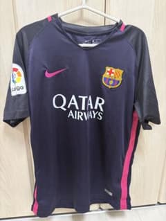 Nike FCバルセロナ SUÁREZ 9 ユニフォーム