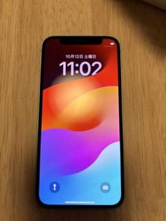 Apple iPhone 12 mini ミントグリーンのサムネイル