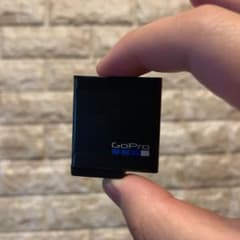 GoPro 純正バッテリー1個のサムネイル