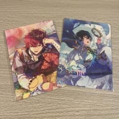 魔法使いの約束 ホロブロマイドコレクション ミスラ スノウ - メルカリ