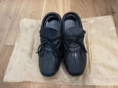 エルエルビーン　LLBean レインシューズ　ビーンブーツ ラバーモカシンのサムネイル
