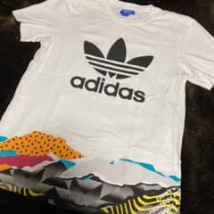 adidas originals Tシャツ 2XLのサムネイル