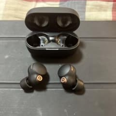 WF-1000Xのサムネイル