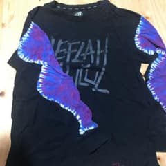 LEFLAH タイダイ ロンTのサムネイル