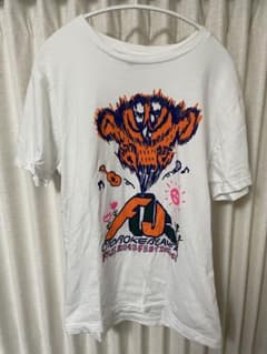 おとぼけビ〜バ〜 x FUJI ROCK '25 Tシャツのサムネイル