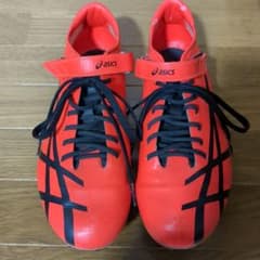 アシックス(asics) 陸上スパイク ジェットスプリント TTP527 701のサムネイル