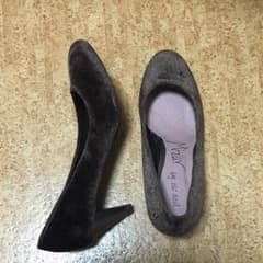 パンプス 24.5のサムネイル