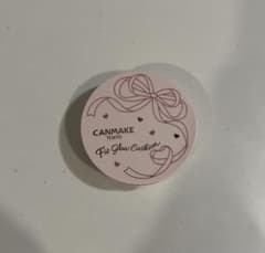 CANMAKE フィットグロウクッション　01 ライトのサムネイル