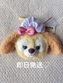 【未使用】ディズニー クッキー・アン ポシェット