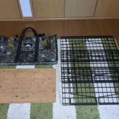 キャンピングムーン フィールドラックのサムネイル