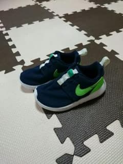 NIKE スニーカー 15.0cmのサムネイル